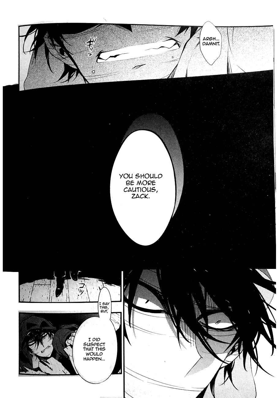 Page 29 Chapter 36 Angels of Death