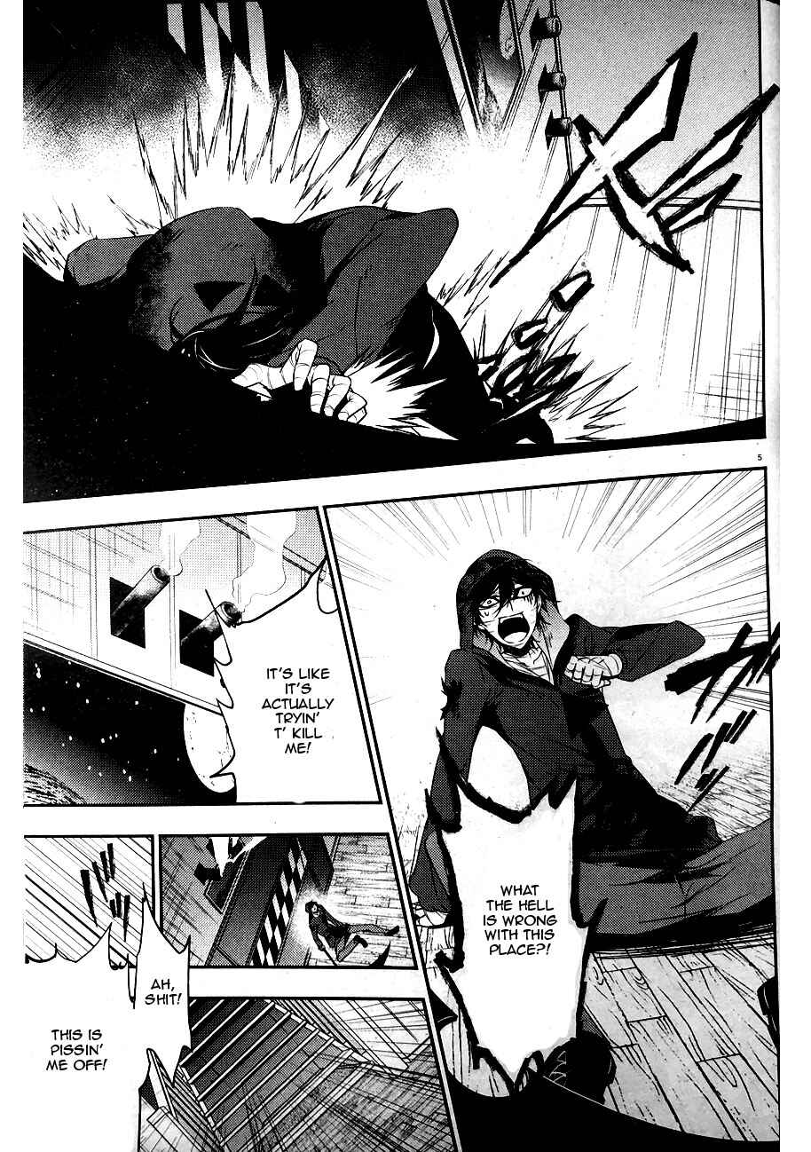 Page 6 Chapter 36 Angels of Death