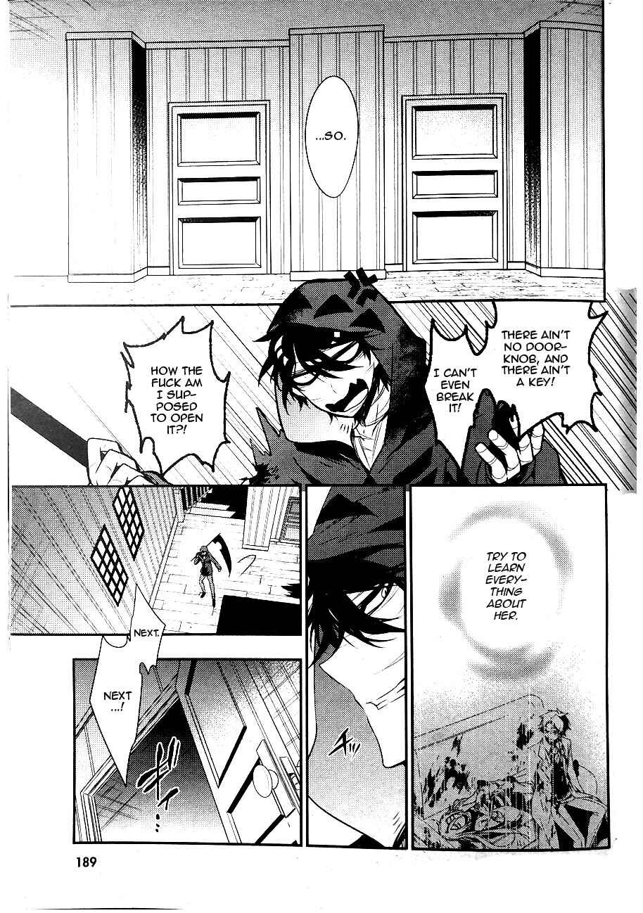 Page 8 Chapter 36 Angels of Death