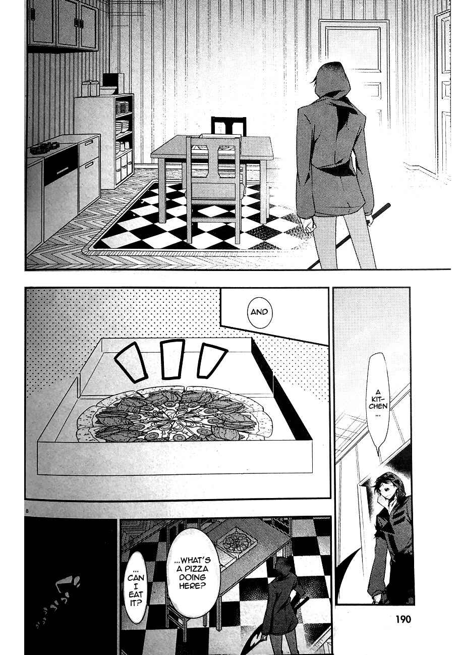 Page 9 Chapter 36 Angels of Death
