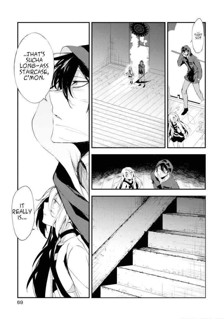 Page 10 Chapter 47 Angels of Death