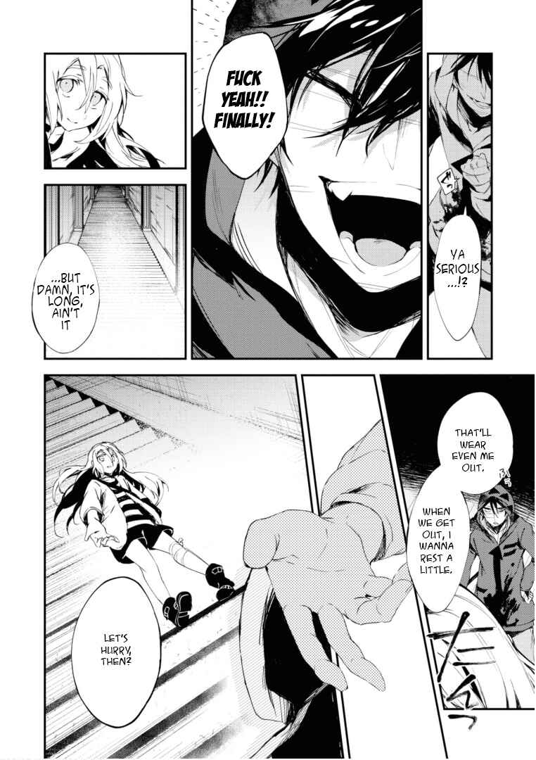 Page 13 Chapter 47 Angels of Death