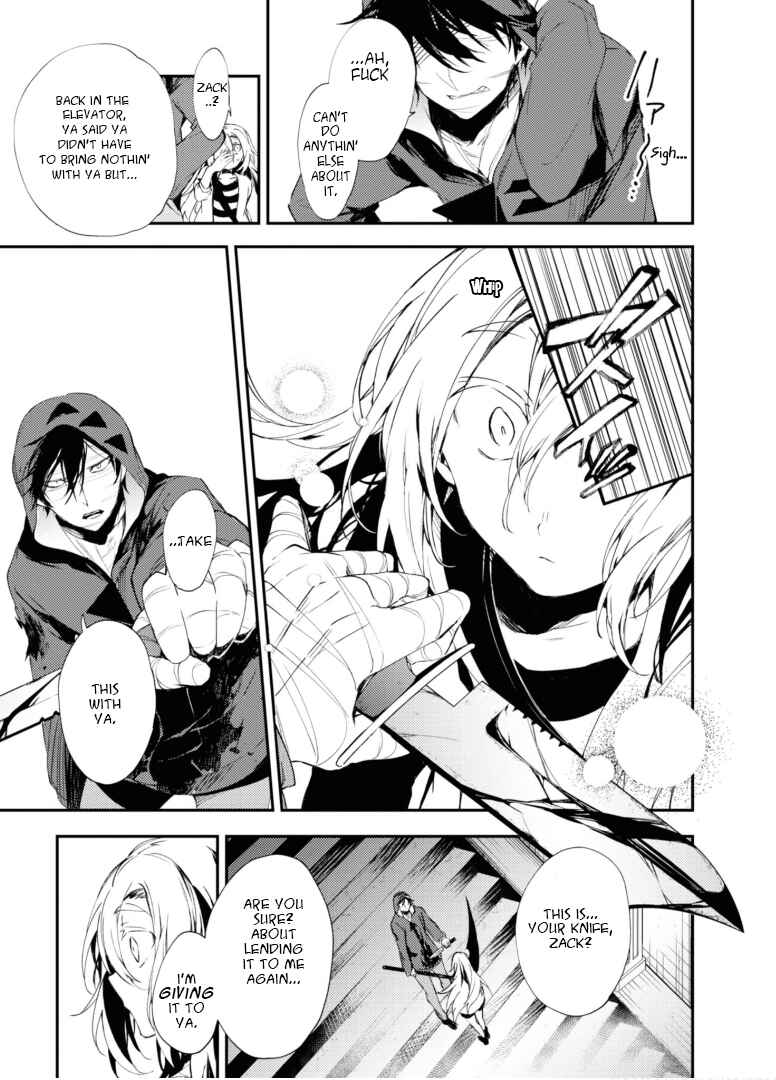 Page 16 Chapter 47 Angels of Death