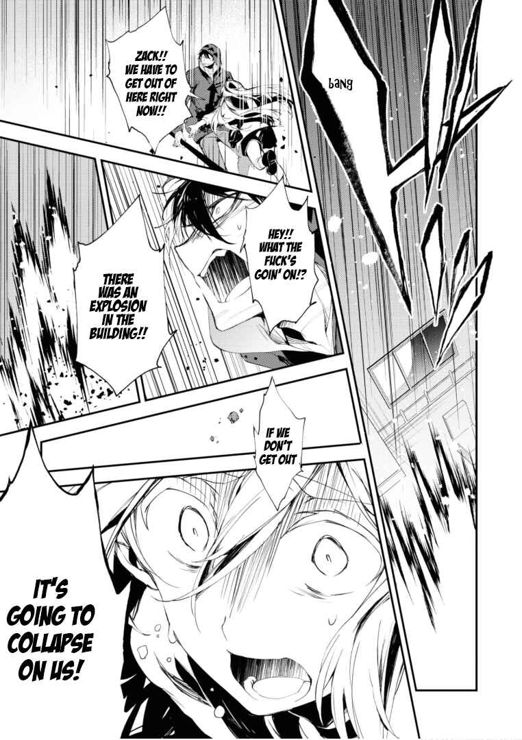 Page 20 Chapter 47 Angels of Death