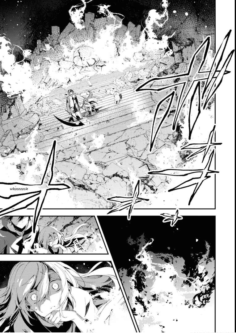 Page 24 Chapter 47 Angels of Death