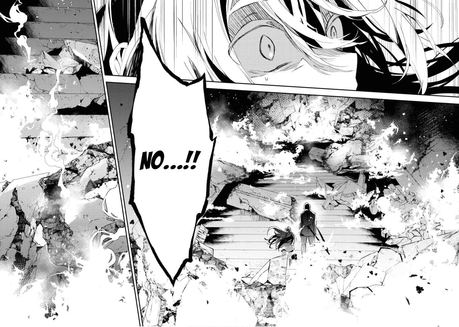Page 25 Chapter 47 Angels of Death