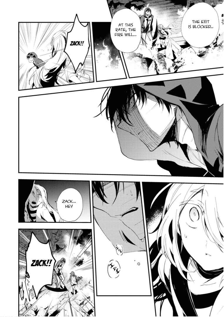 Page 26 Chapter 47 Angels of Death