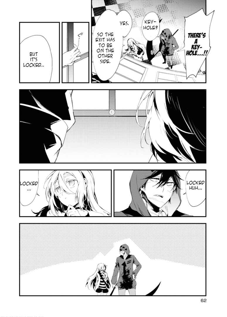 Page 4 Chapter 47 Angels of Death