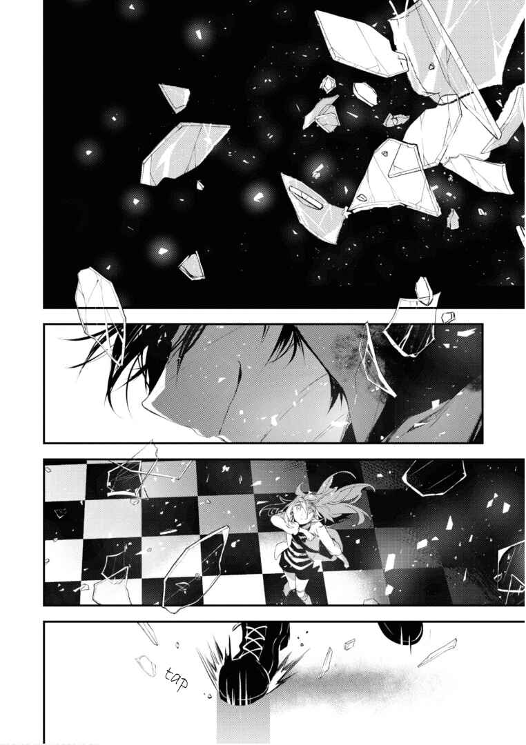 Page 7 Chapter 47 Angels of Death