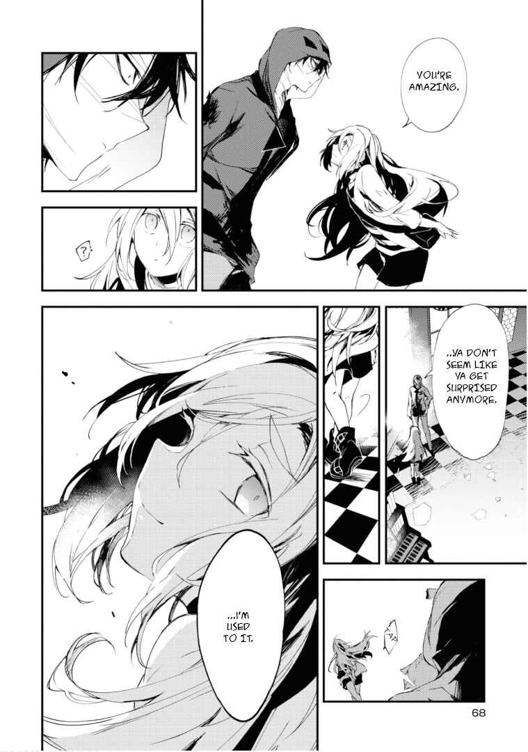 Page 9 Chapter 47 Angels of Death