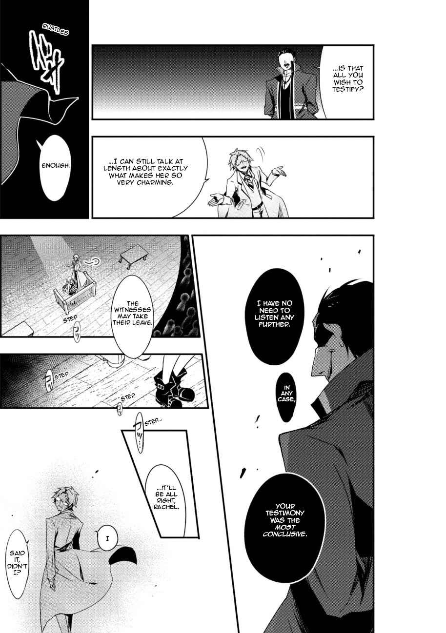 Page 10 Chapter 31 Angels of Death