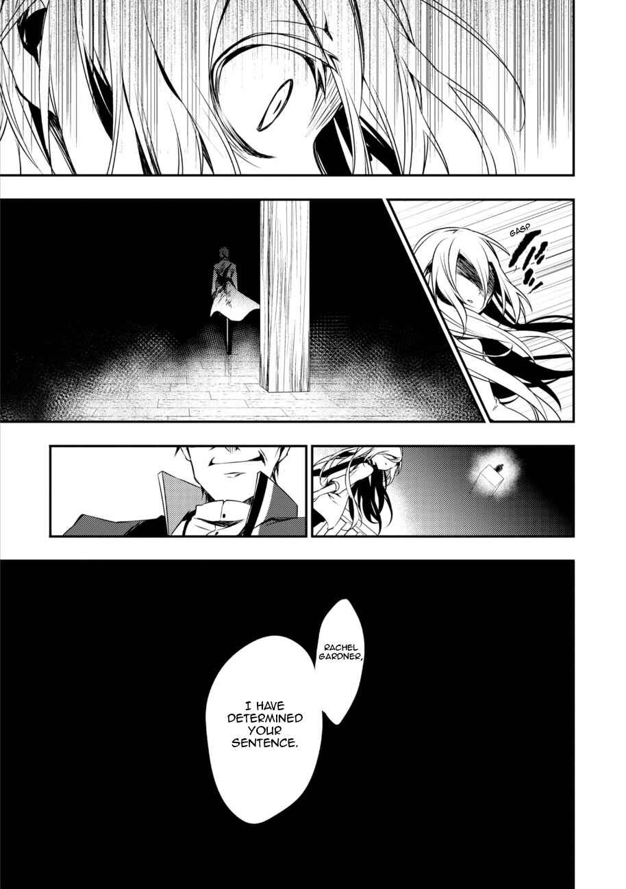 Page 12 Chapter 31 Angels of Death