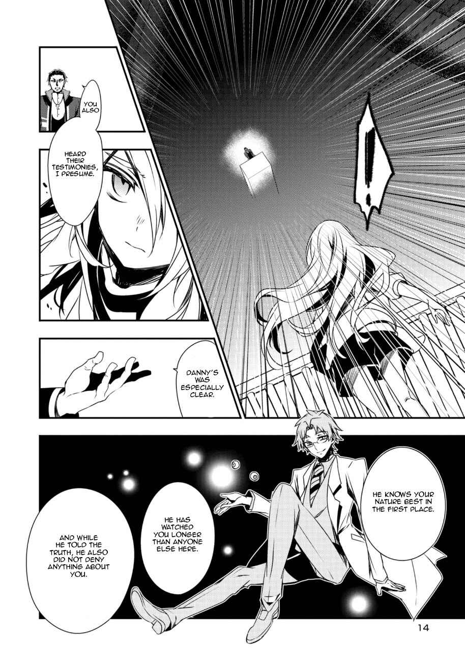 Page 13 Chapter 31 Angels of Death