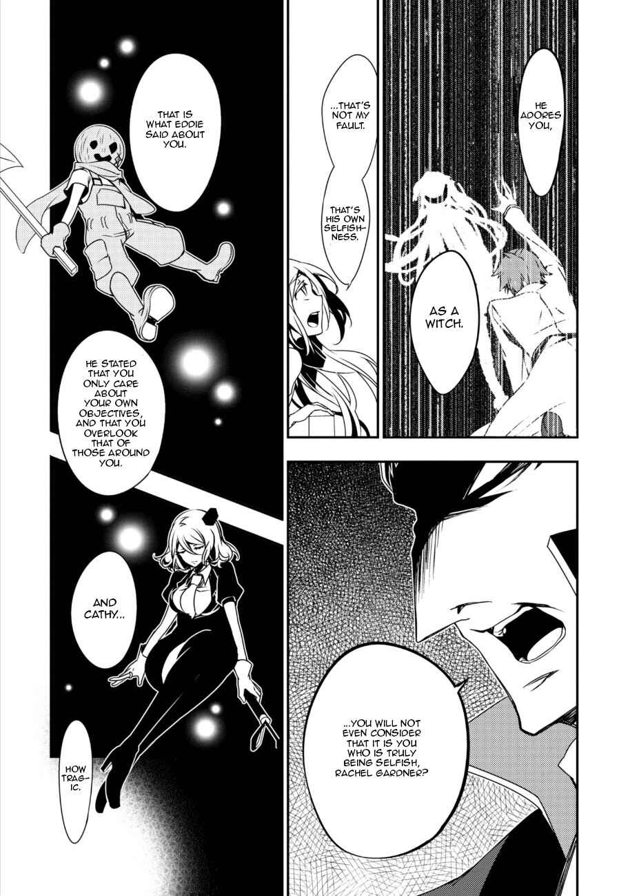 Page 14 Chapter 31 Angels of Death
