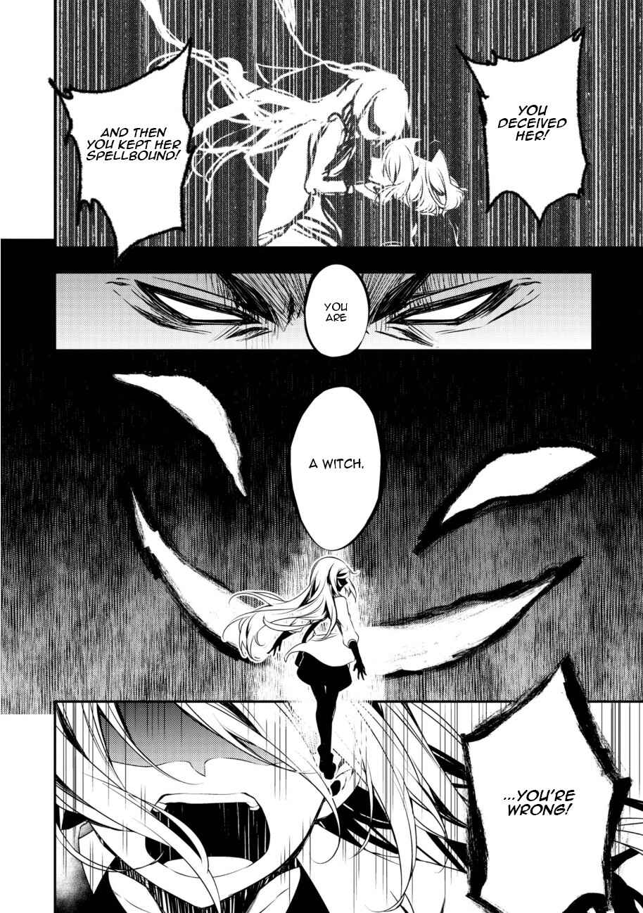 Page 15 Chapter 31 Angels of Death