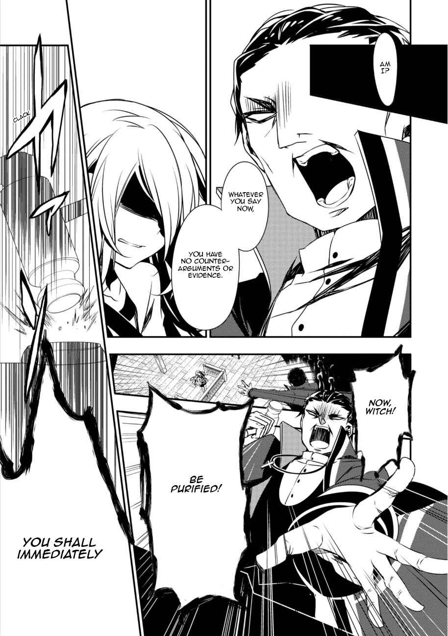 Page 16 Chapter 31 Angels of Death