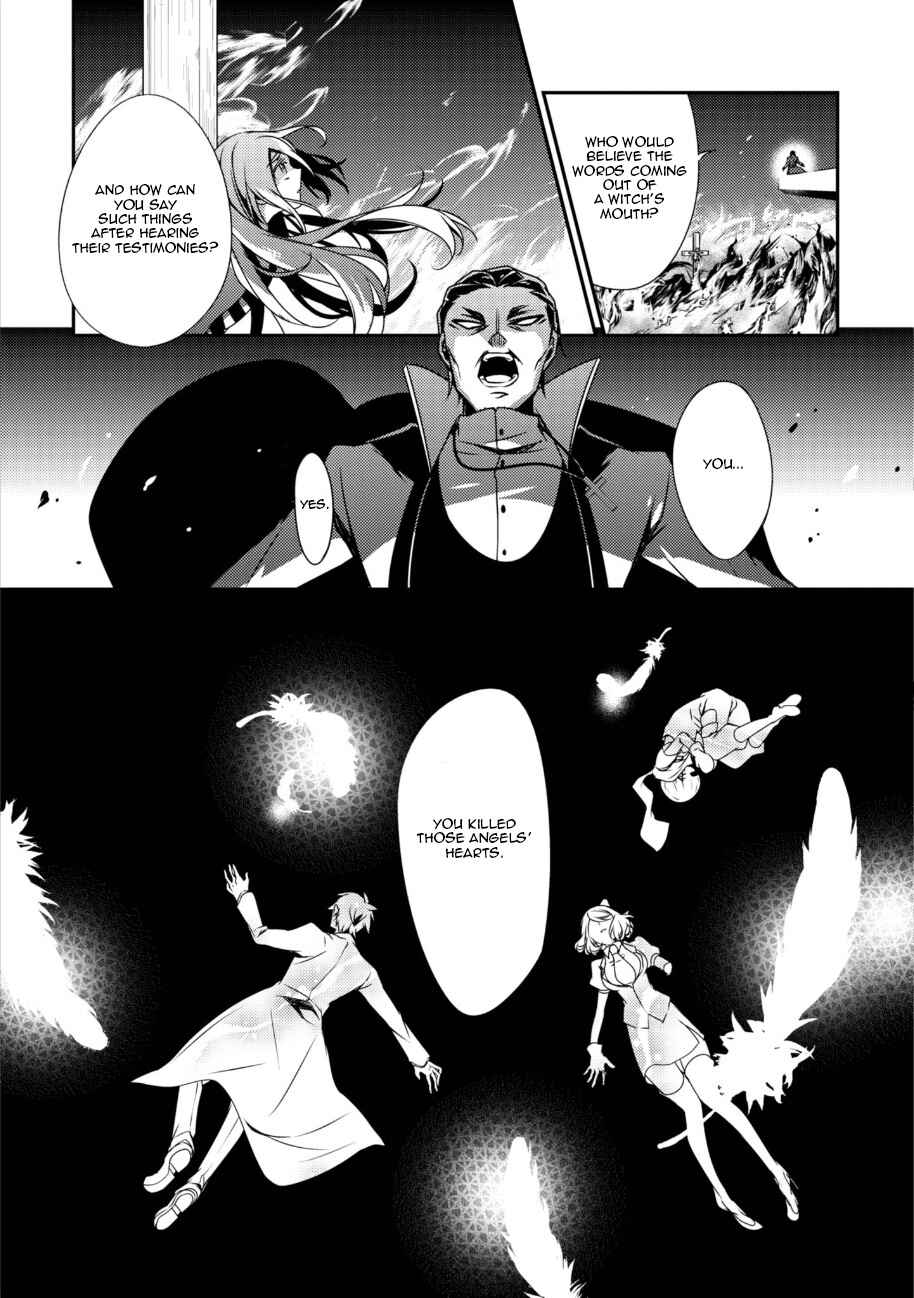 Page 19 Chapter 31 Angels of Death