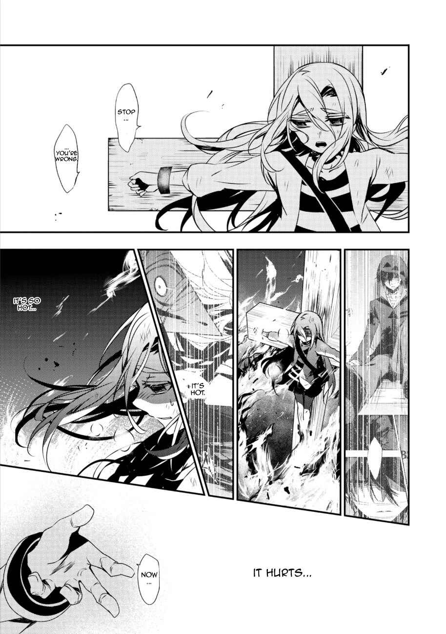 Page 21 Chapter 31 Angels of Death