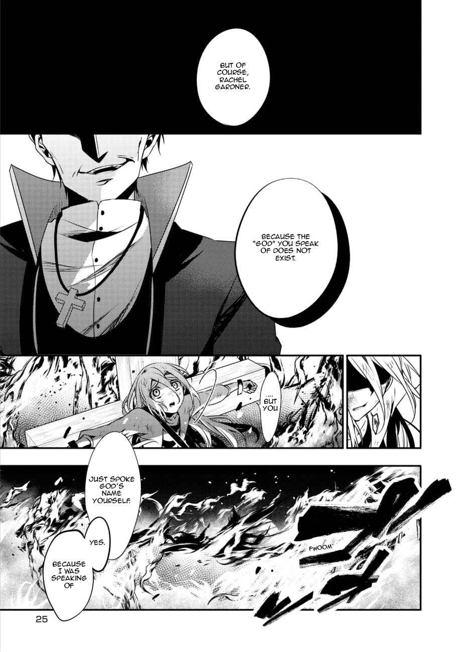 Page 23 Chapter 31 Angels of Death