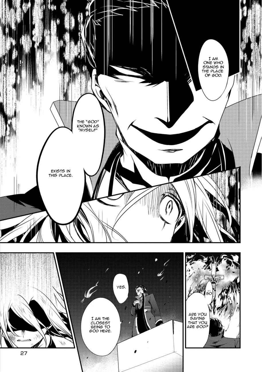 Page 25 Chapter 31 Angels of Death