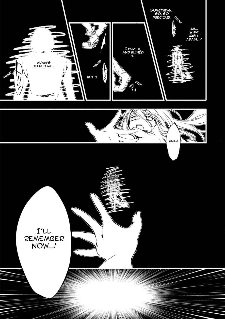 Page 33 Chapter 31 Angels of Death