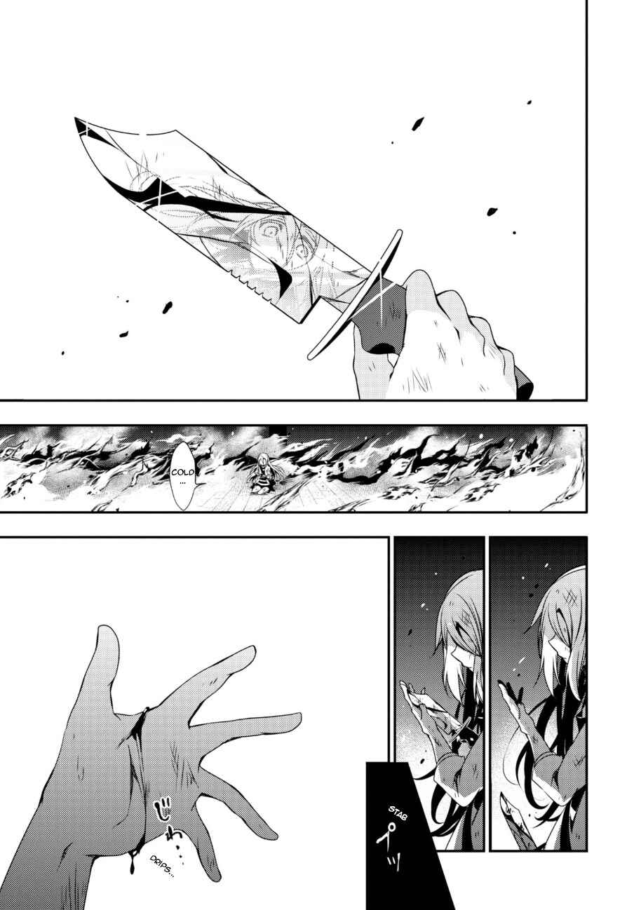 Page 36 Chapter 31 Angels of Death