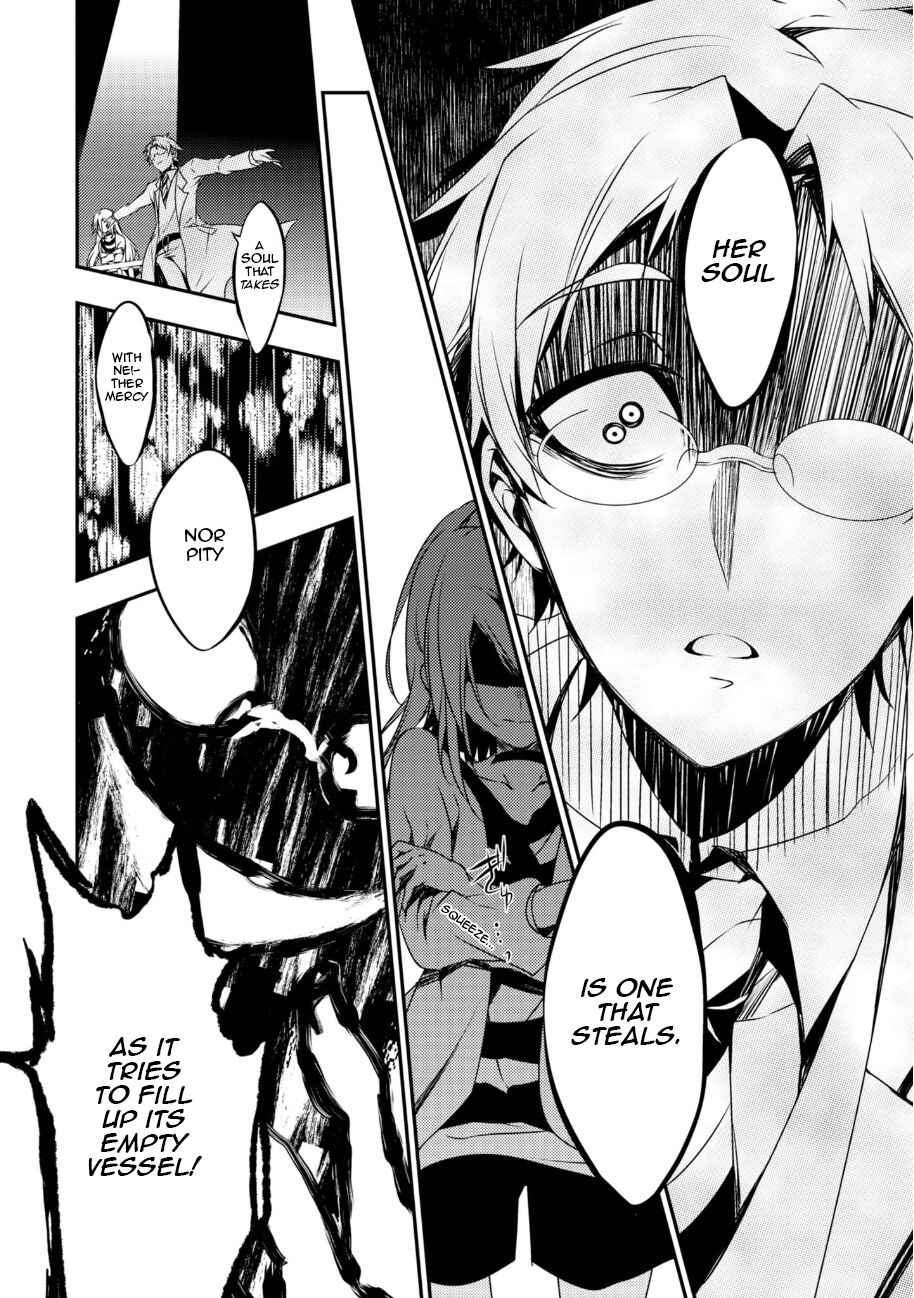 Page 5 Chapter 31 Angels of Death