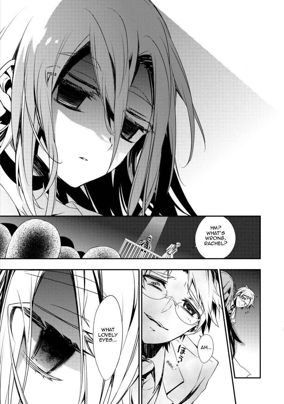 Page 6 Chapter 31 Angels of Death
