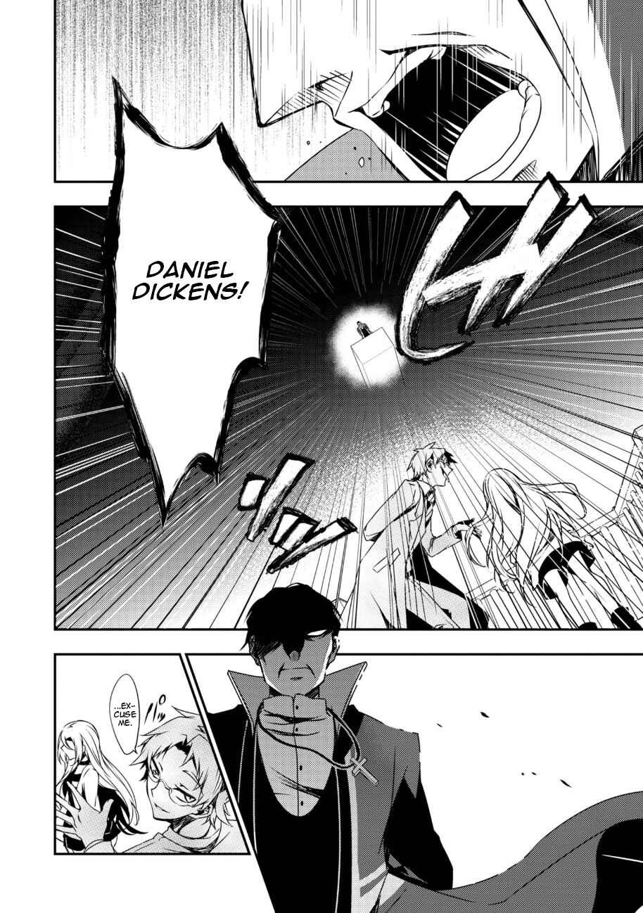 Page 9 Chapter 31 Angels of Death
