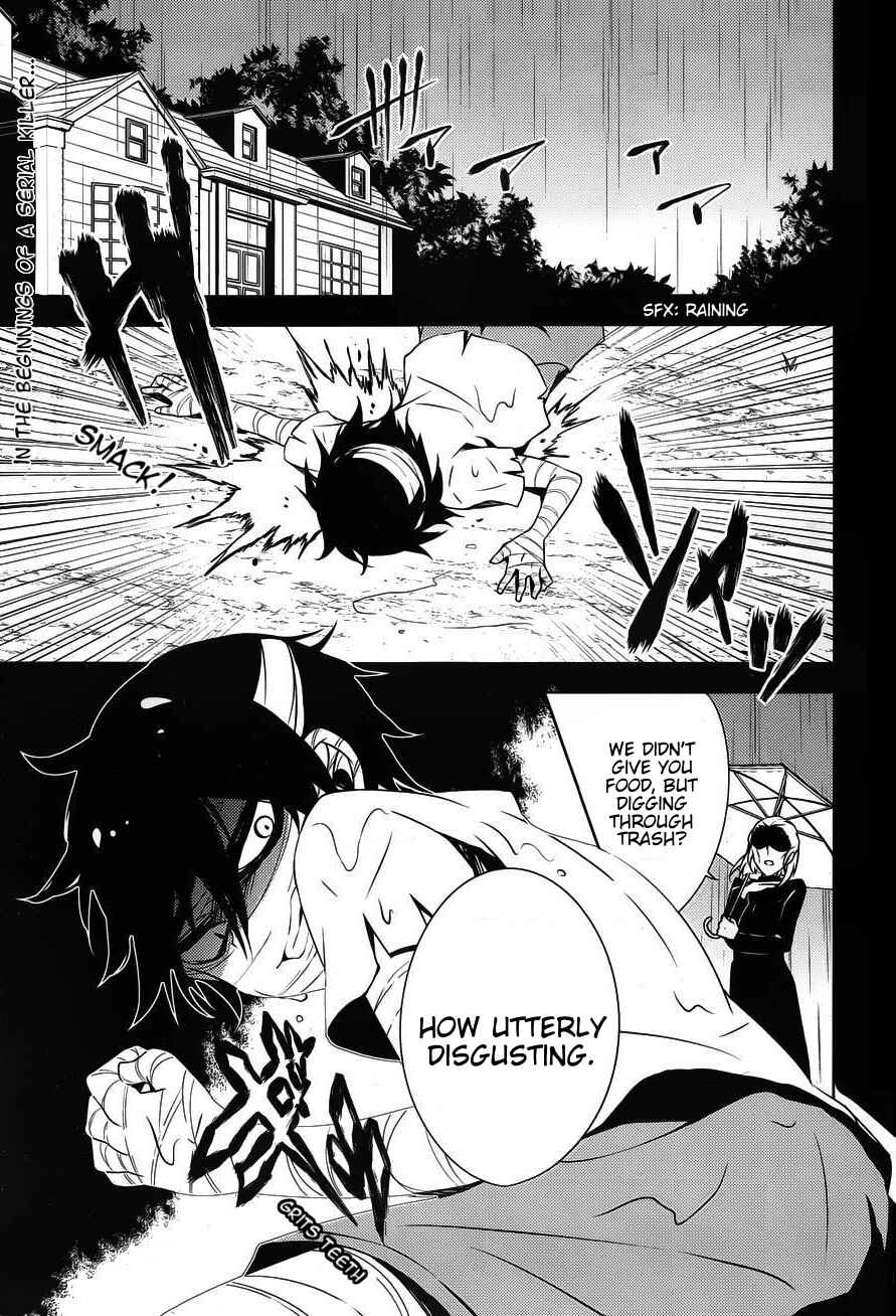 Page 1 Chapter 13 Angels of Death