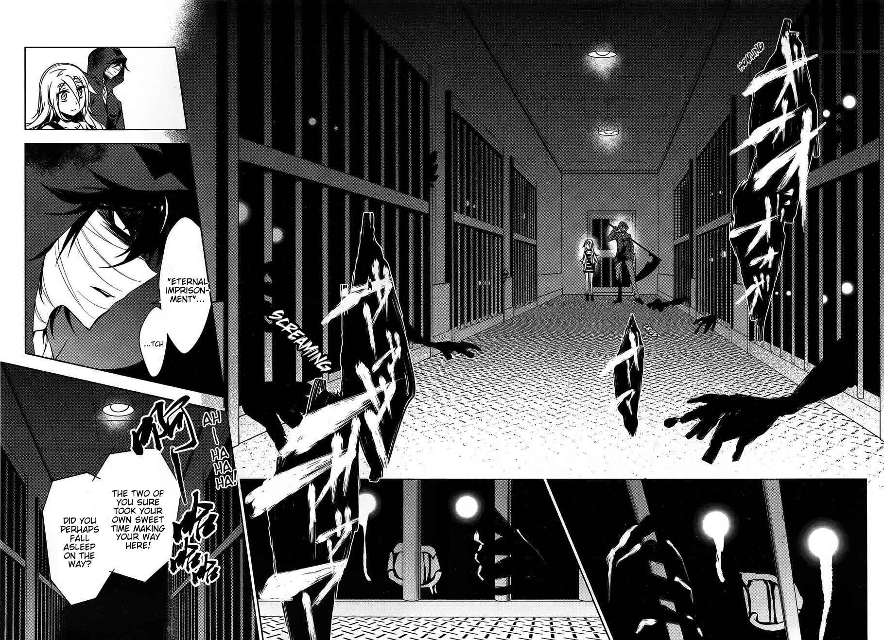 Page 10 Chapter 13 Angels of Death