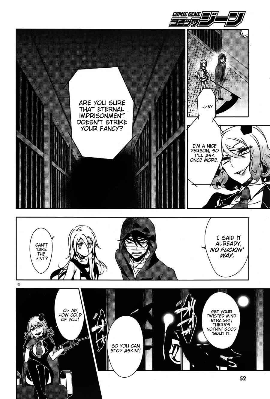 Page 11 Chapter 13 Angels of Death