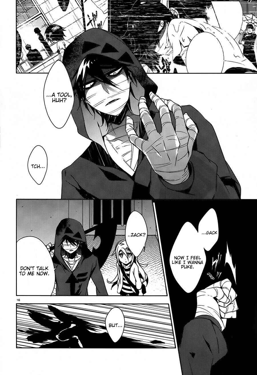 Page 15 Chapter 13 Angels of Death