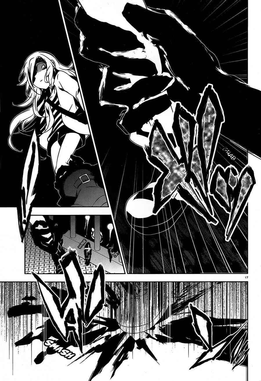 Page 16 Chapter 13 Angels of Death