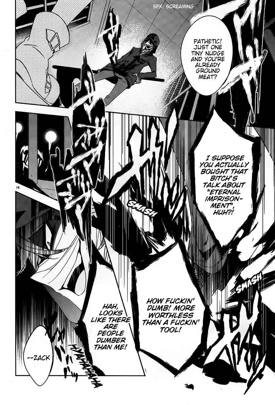 Page 17 Chapter 13 Angels of Death