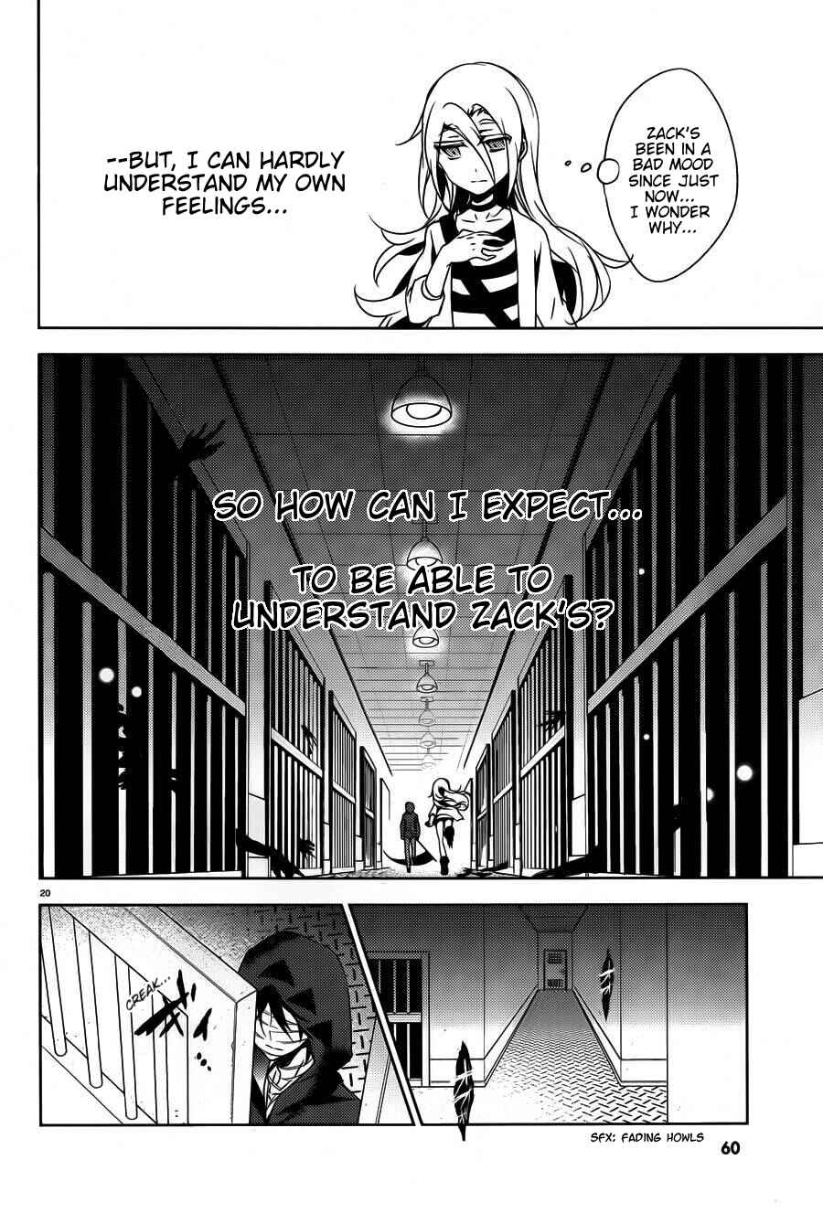 Page 19 Chapter 13 Angels of Death
