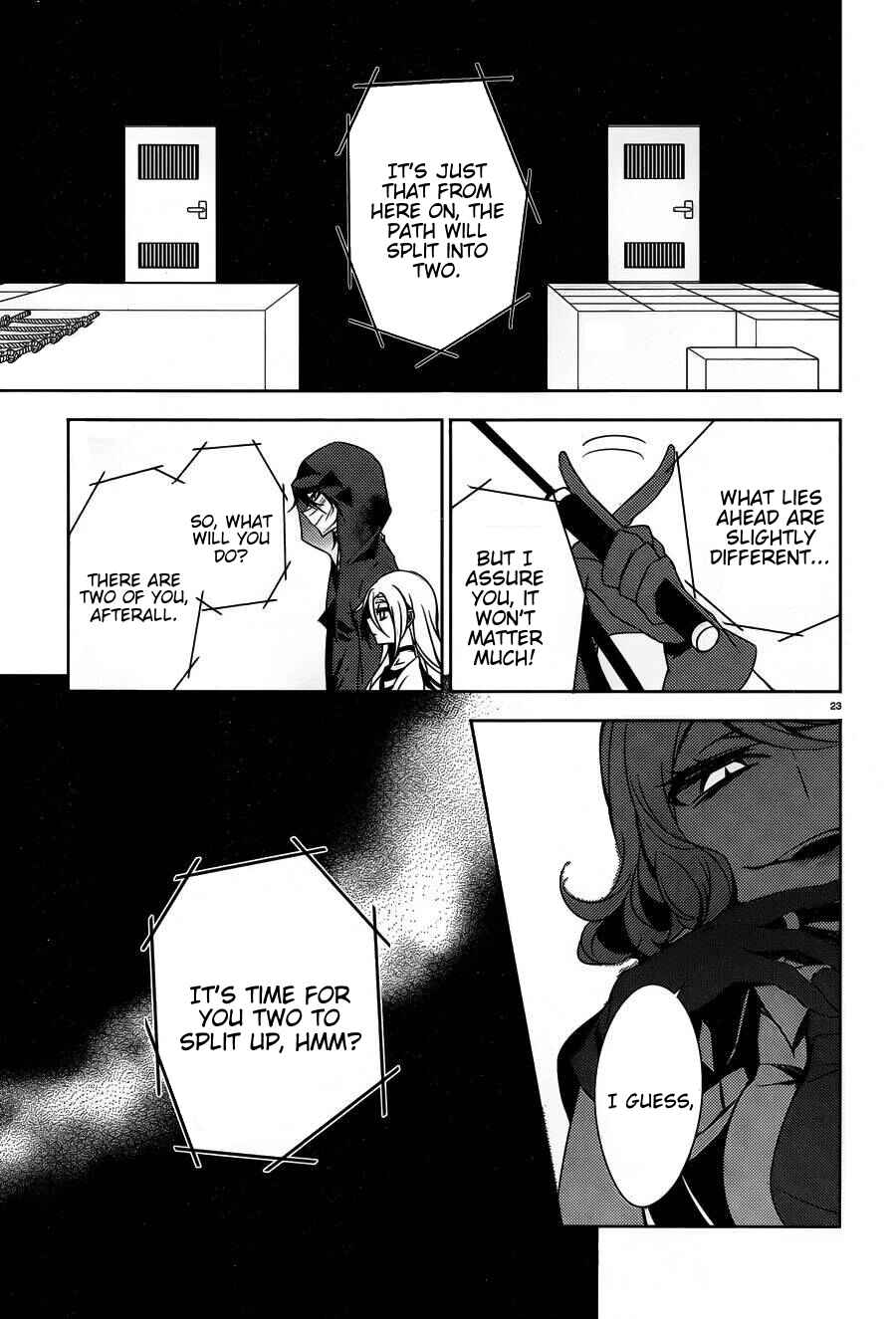 Page 22 Chapter 13 Angels of Death