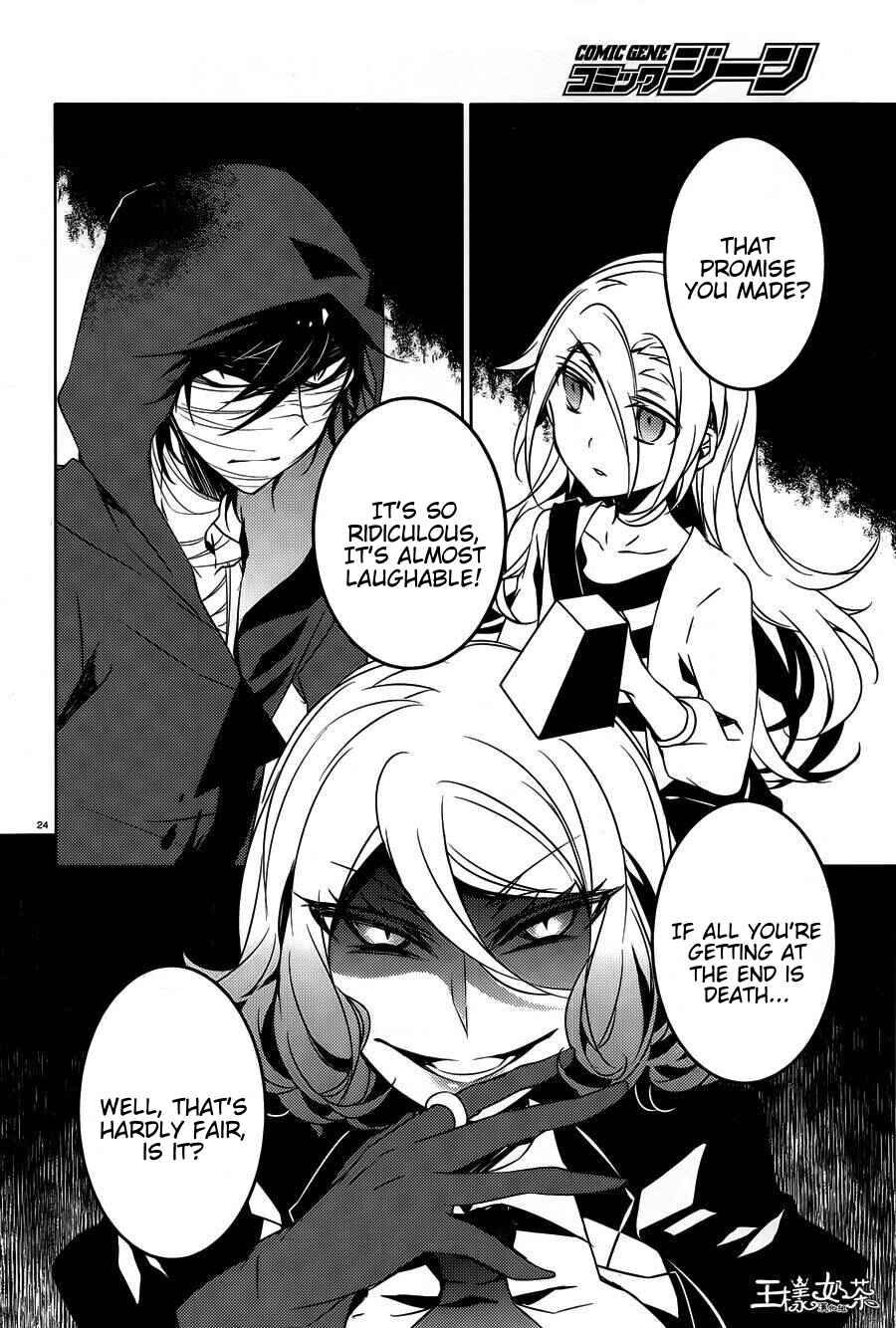 Page 23 Chapter 13 Angels of Death