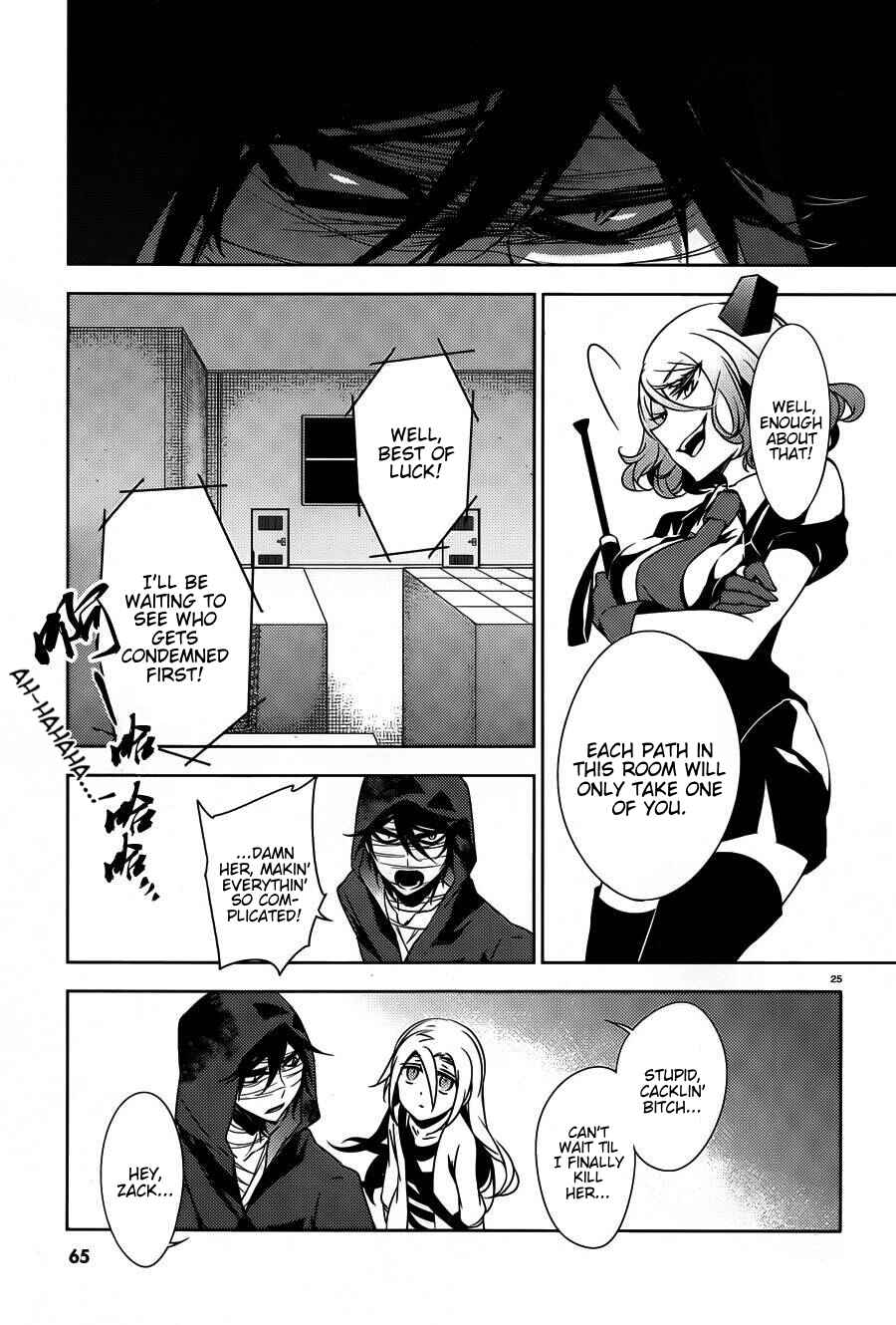 Page 24 Chapter 13 Angels of Death