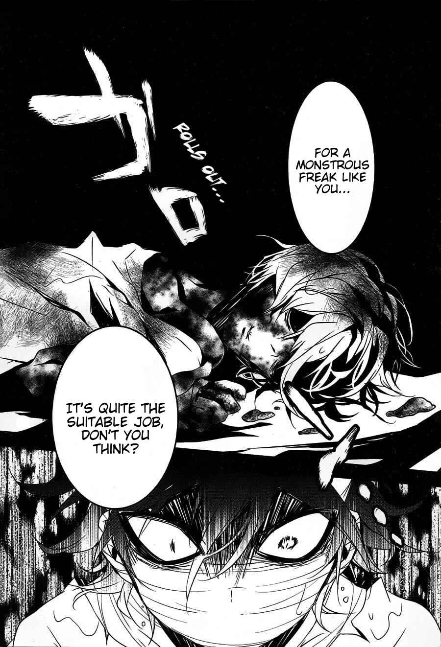 Page 3 Chapter 13 Angels of Death