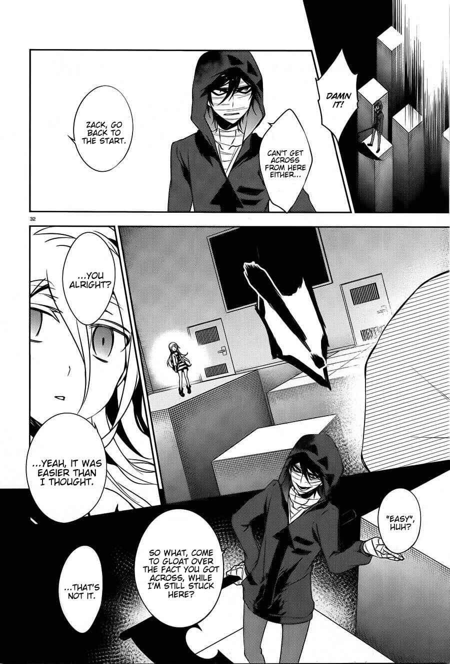 Page 31 Chapter 13 Angels of Death
