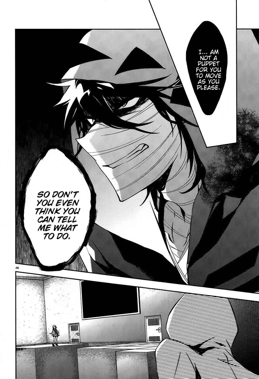 Page 34 Chapter 13 Angels of Death