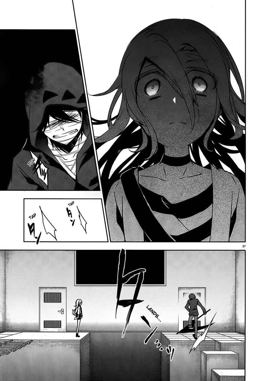 Page 35 Chapter 13 Angels of Death