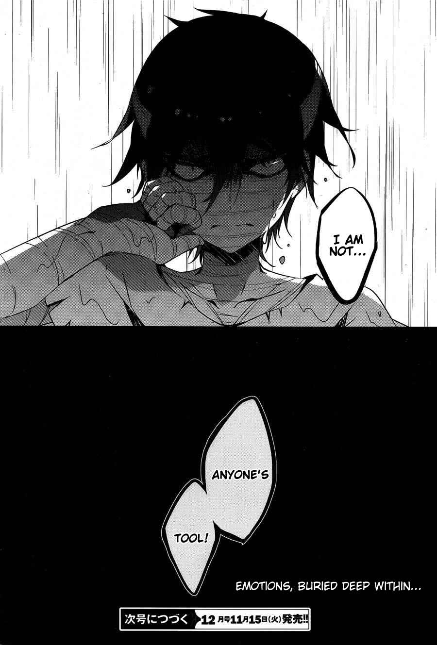 Page 38 Chapter 13 Angels of Death