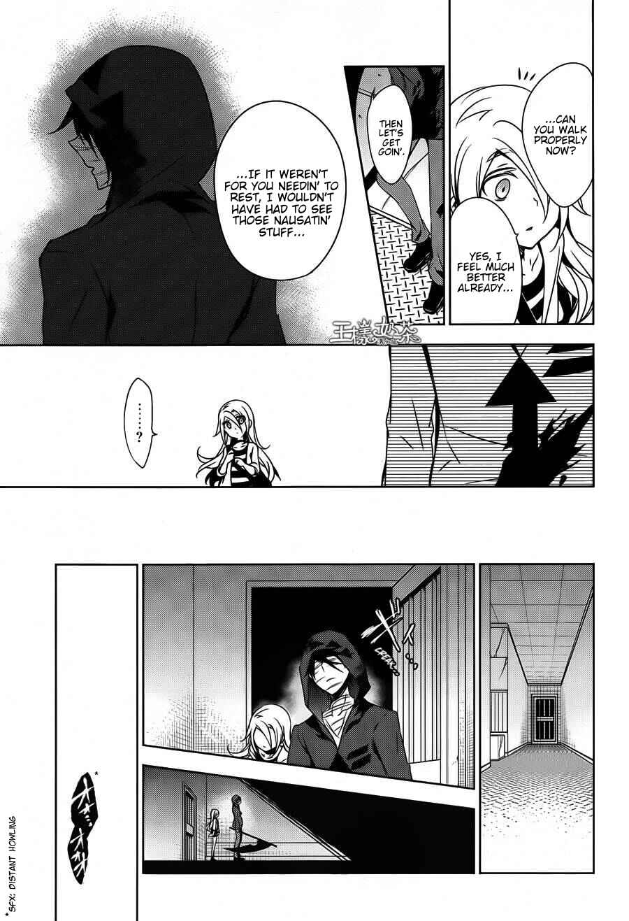 Page 9 Chapter 13 Angels of Death