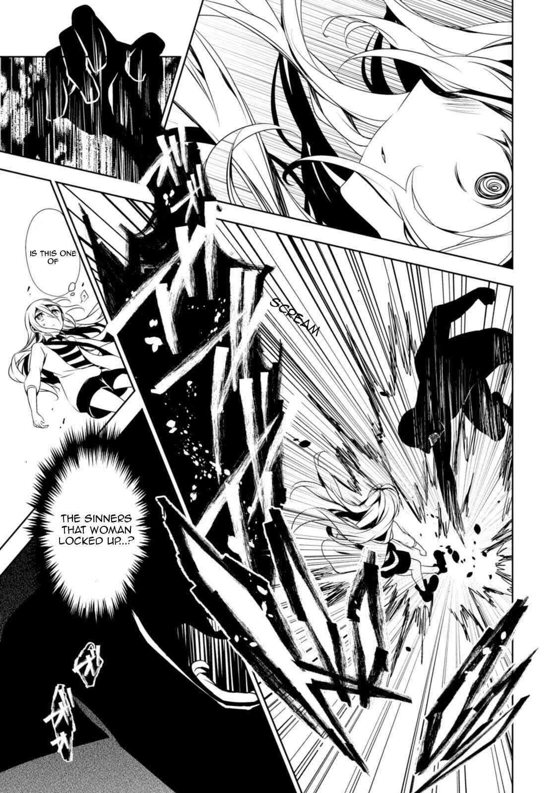 Page 10 Chapter 25 Angels of Death