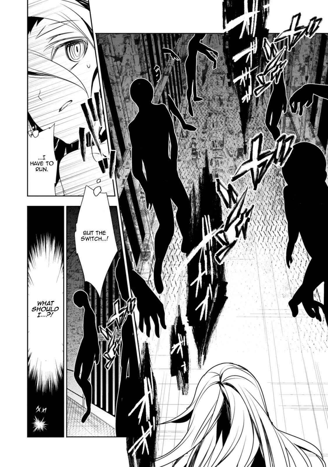 Page 11 Chapter 25 Angels of Death