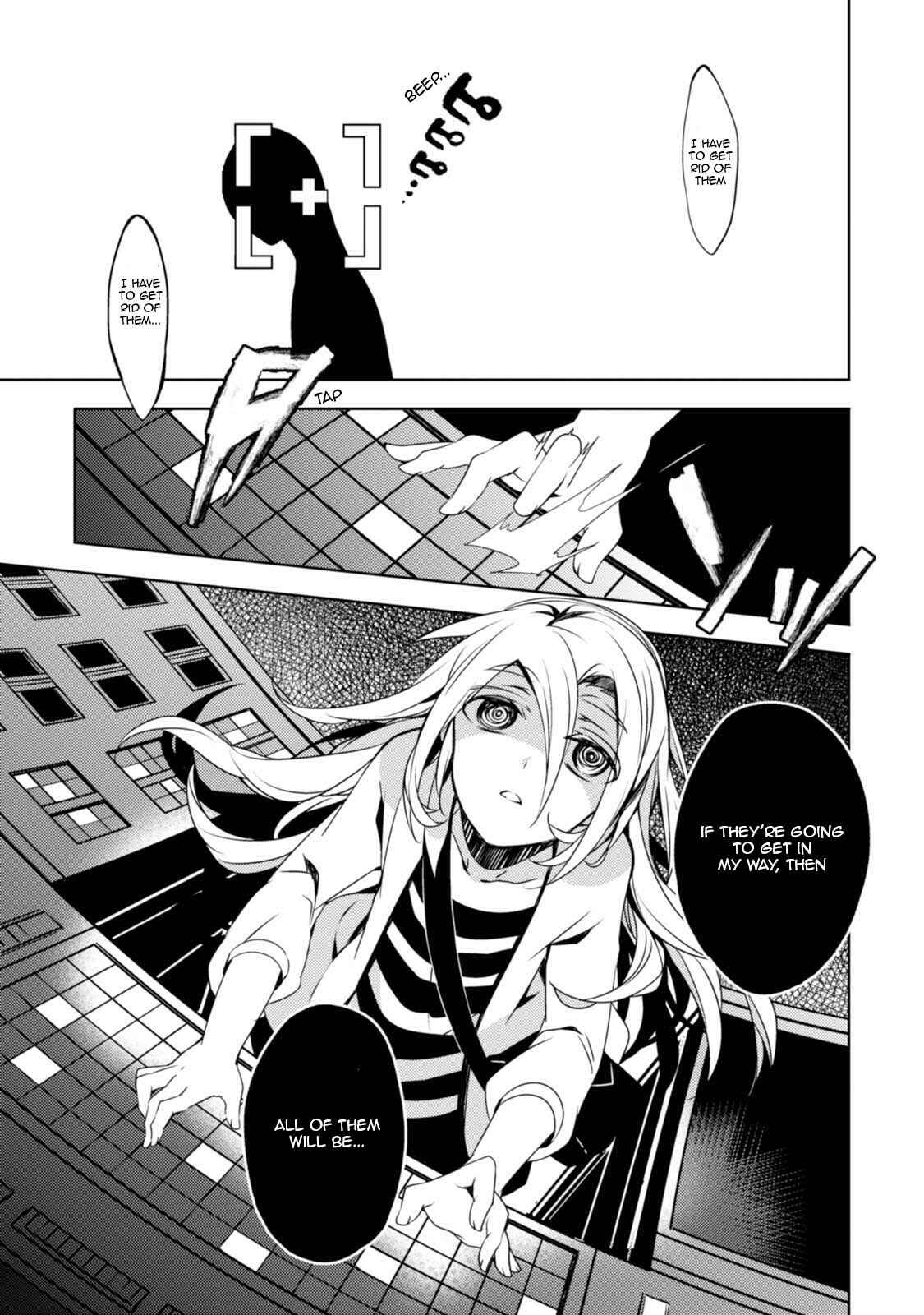 Page 14 Chapter 25 Angels of Death