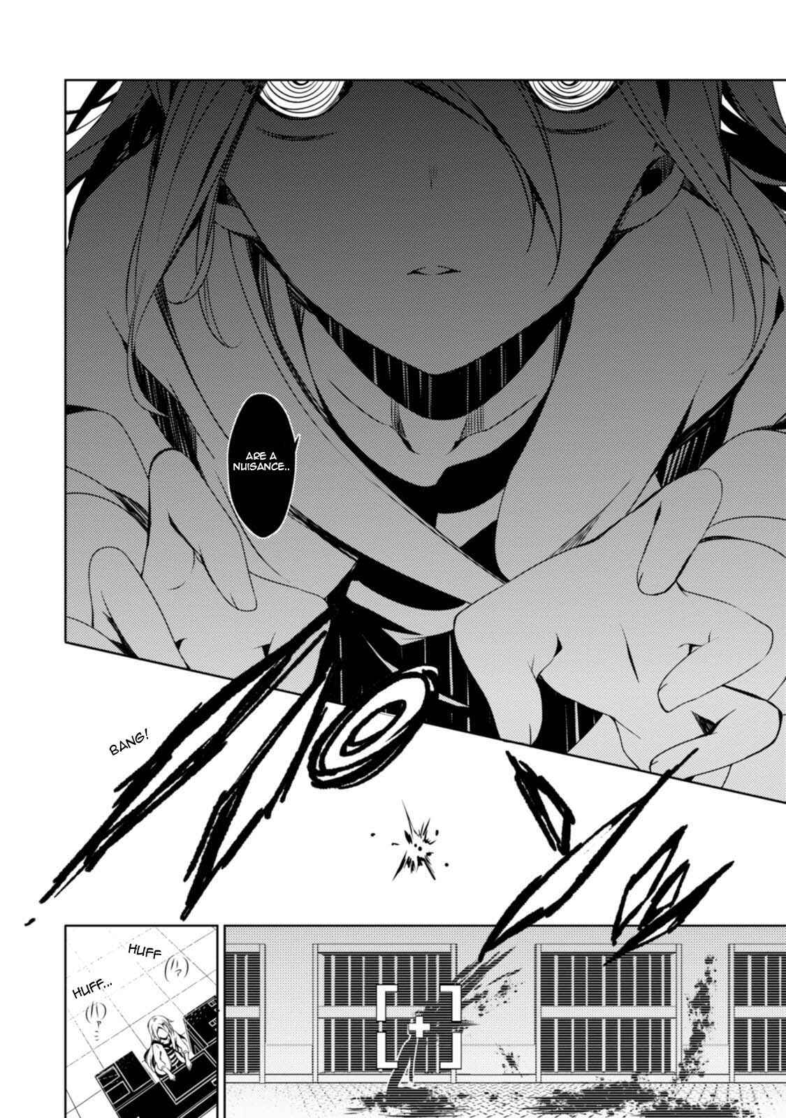 Page 17 Chapter 25 Angels of Death