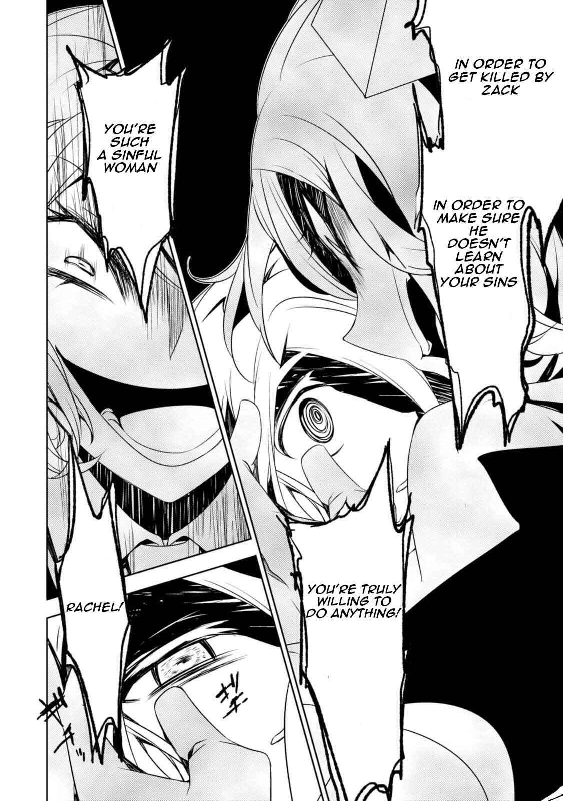 Page 19 Chapter 25 Angels of Death